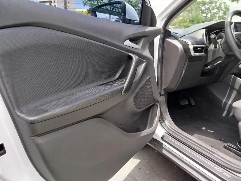 GM - CHEVROLET TRACKER