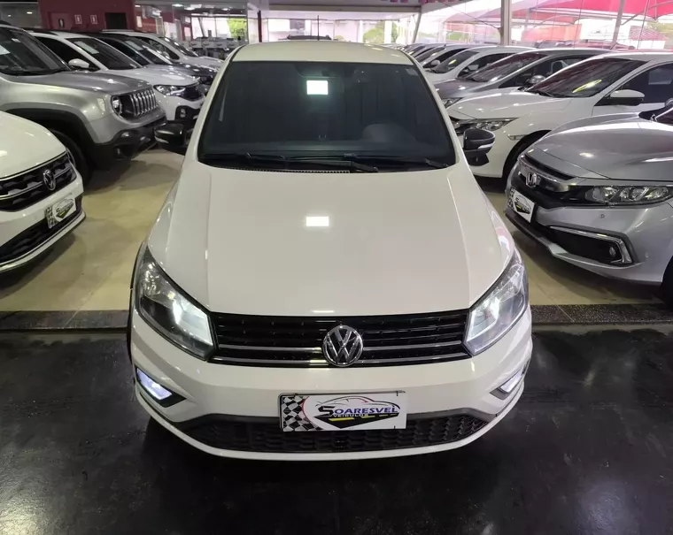 VW - VOLKSWAGEN GOL