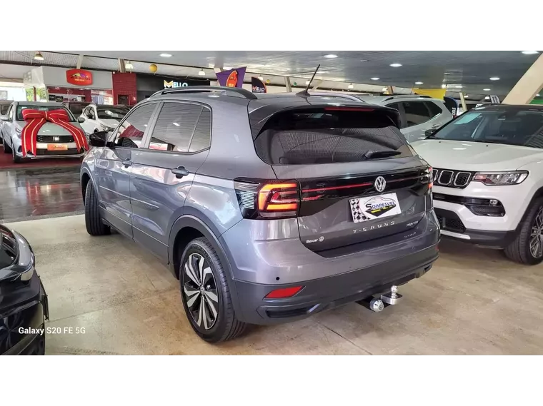 VW - VOLKSWAGEN T-CROSS