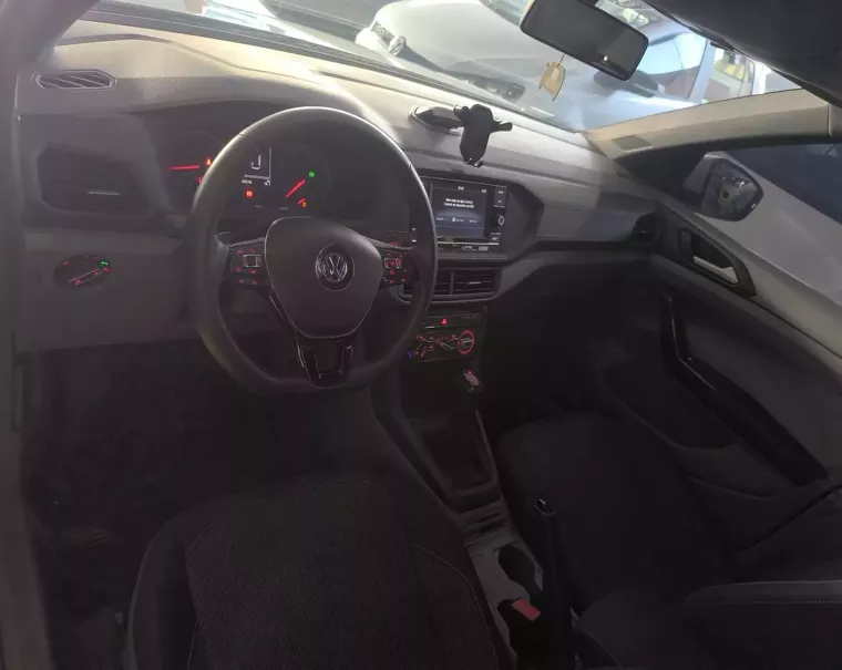 VW - VOLKSWAGEN T-CROSS