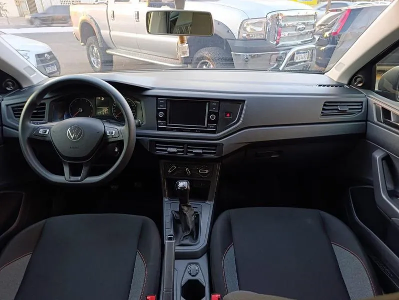 VW - VOLKSWAGEN POLO