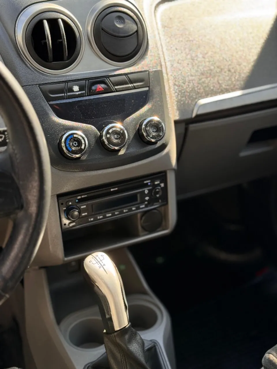 GM - CHEVROLET AGILE