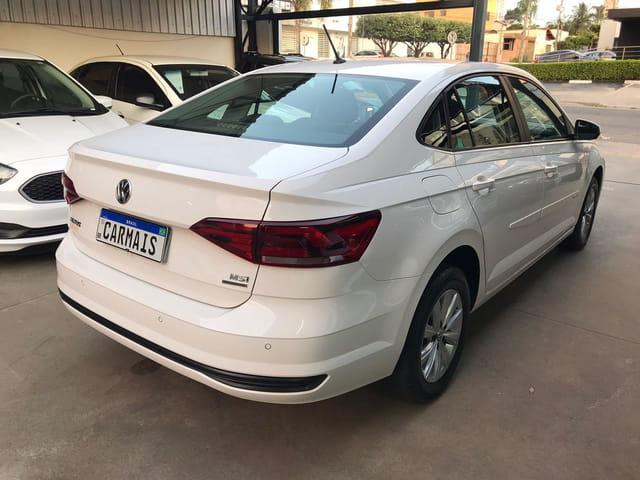 VW - VOLKSWAGEN VIRTUS