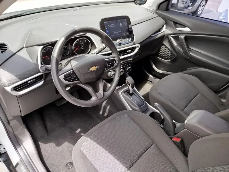GM - CHEVROLET TRACKER