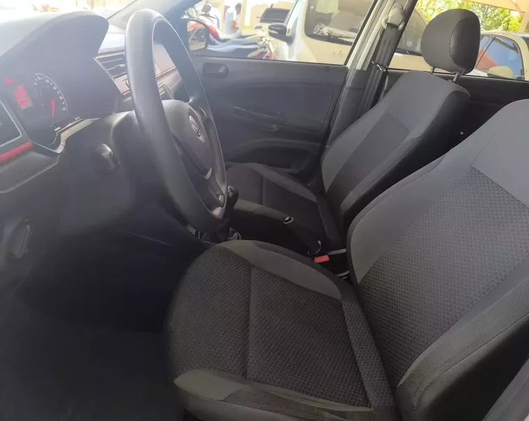 VW - VOLKSWAGEN GOL