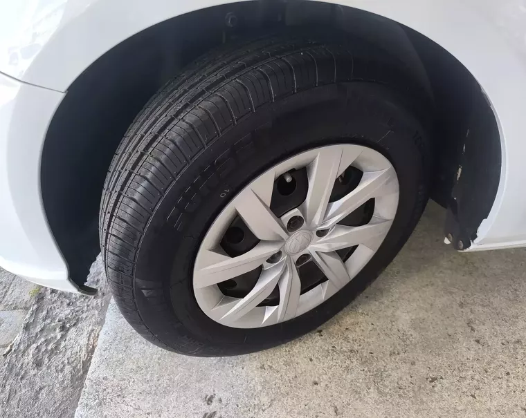 VW - VOLKSWAGEN GOL