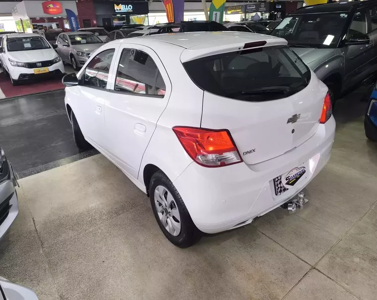 GM - CHEVROLET ONIX