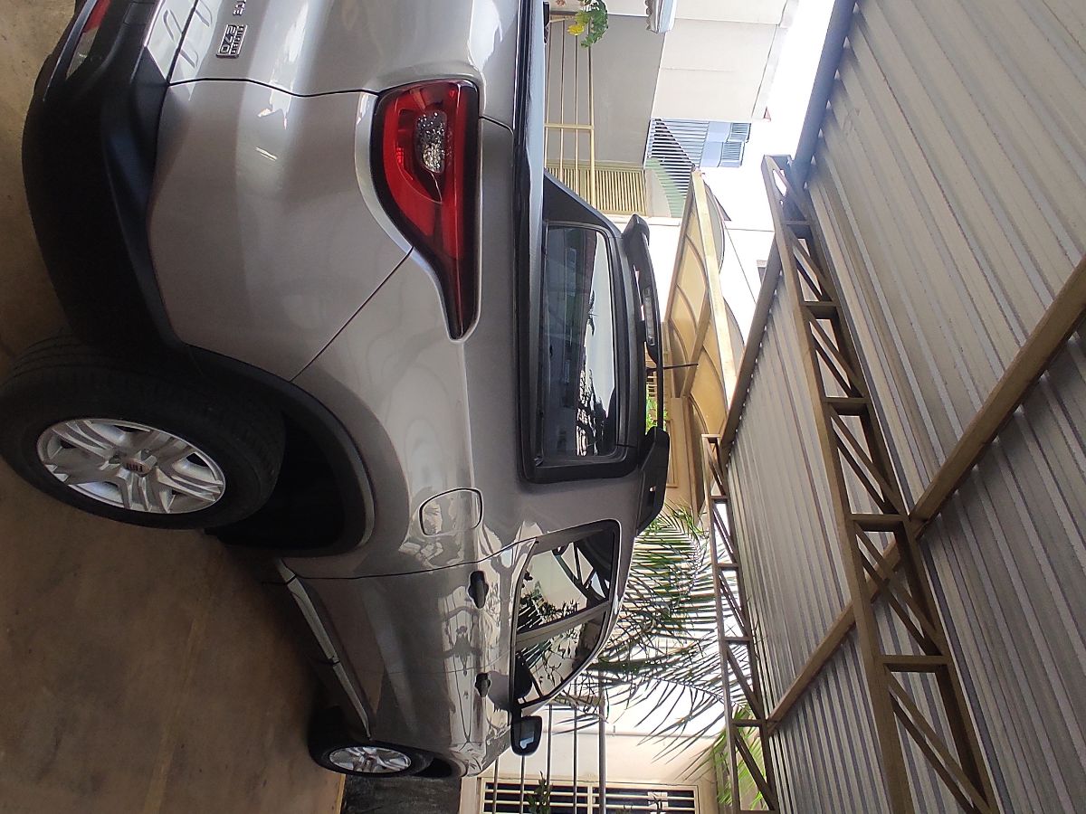 FIAT TORO