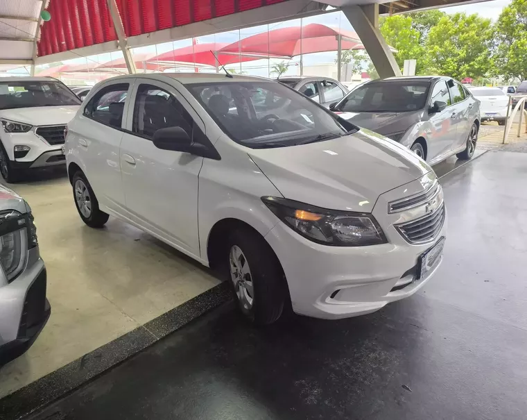GM - CHEVROLET ONIX