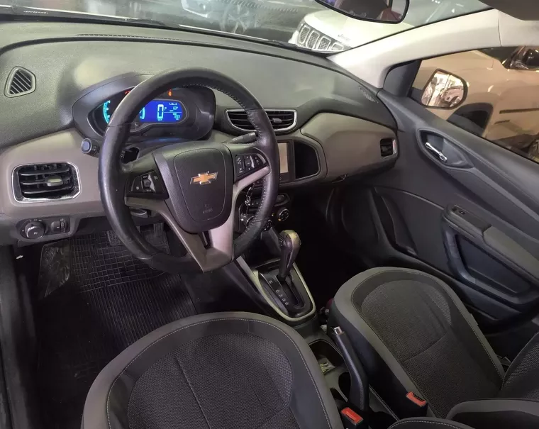 GM - CHEVROLET PRISMA