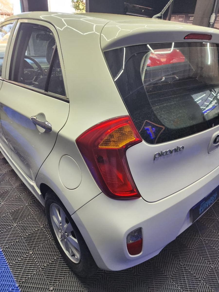 KIA MOTORS PICANTO