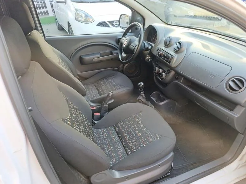 FIAT FIORINO