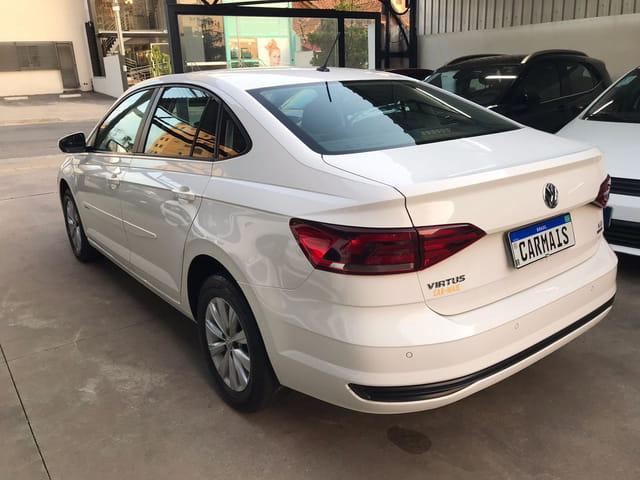 VW - VOLKSWAGEN VIRTUS