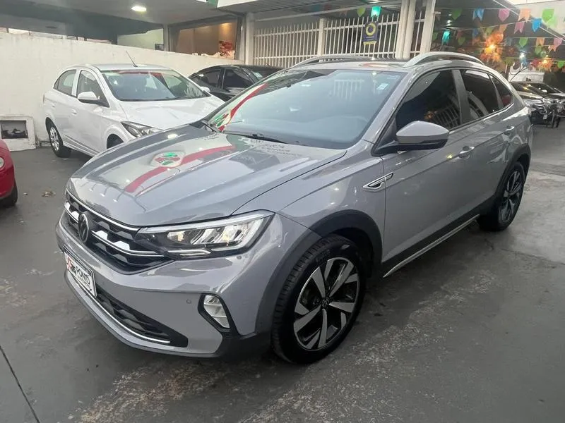 VW - VOLKSWAGEN NIVUS