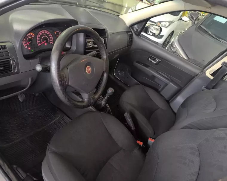 FIAT SIENA