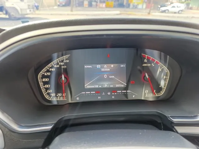 FIAT TITANO