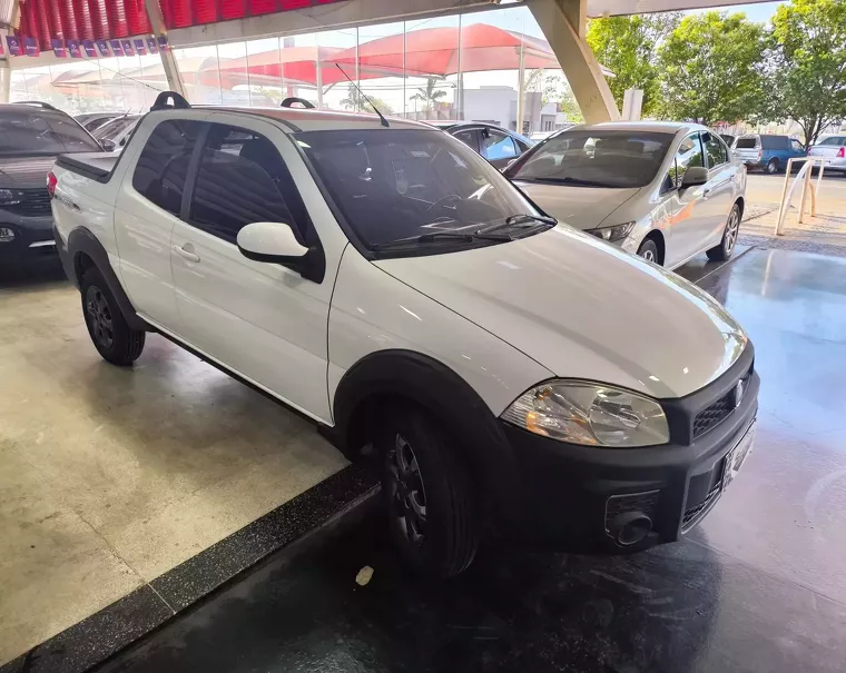 FIAT STRADA