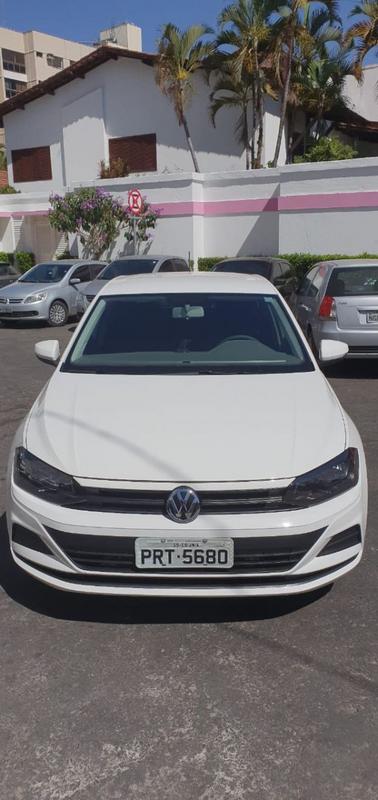 VW - VOLKSWAGEN POLO