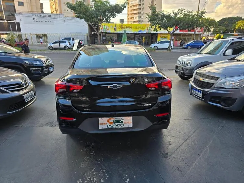 GM - CHEVROLET ONIX