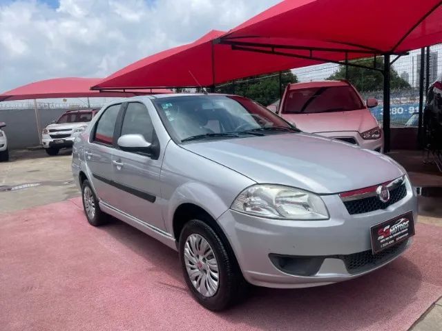 FIAT SIENA