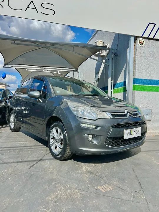 CITROËN C3