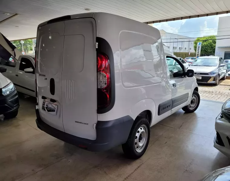 FIAT FIORINO