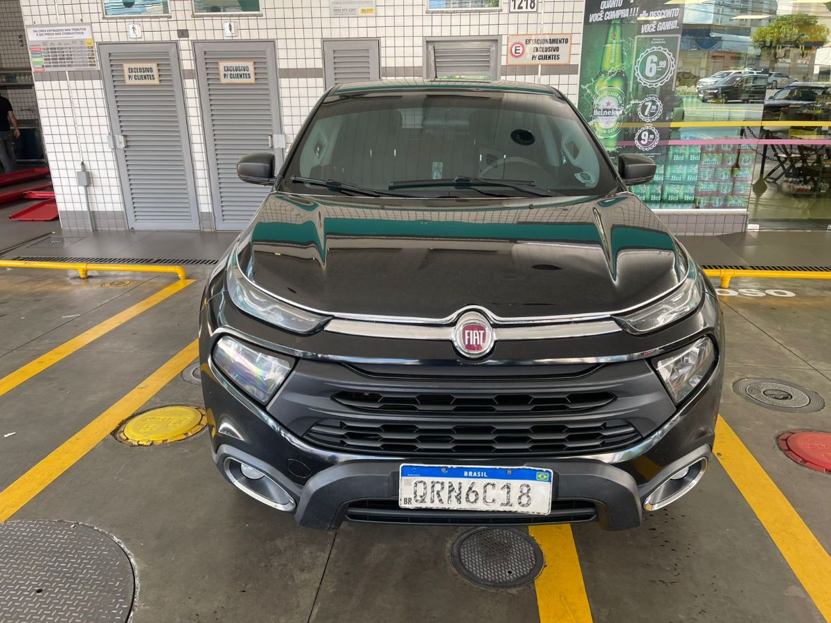 FIAT TORO