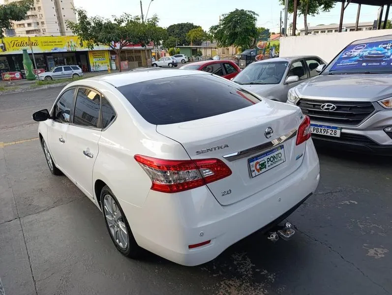 NISSAN SENTRA