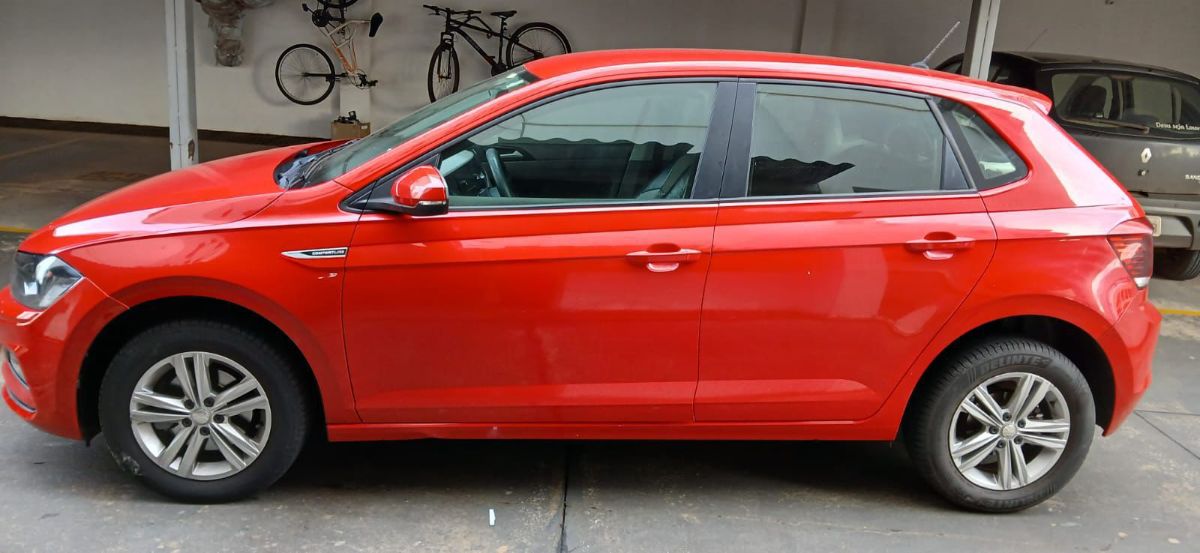 VW - VOLKSWAGEN POLO