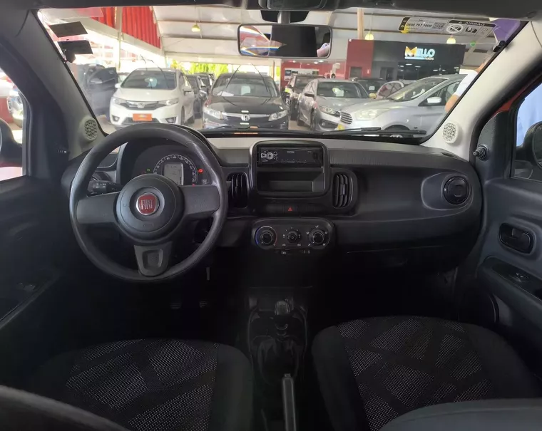 FIAT MOBI