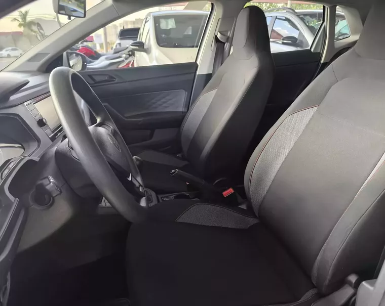 VW - VOLKSWAGEN POLO