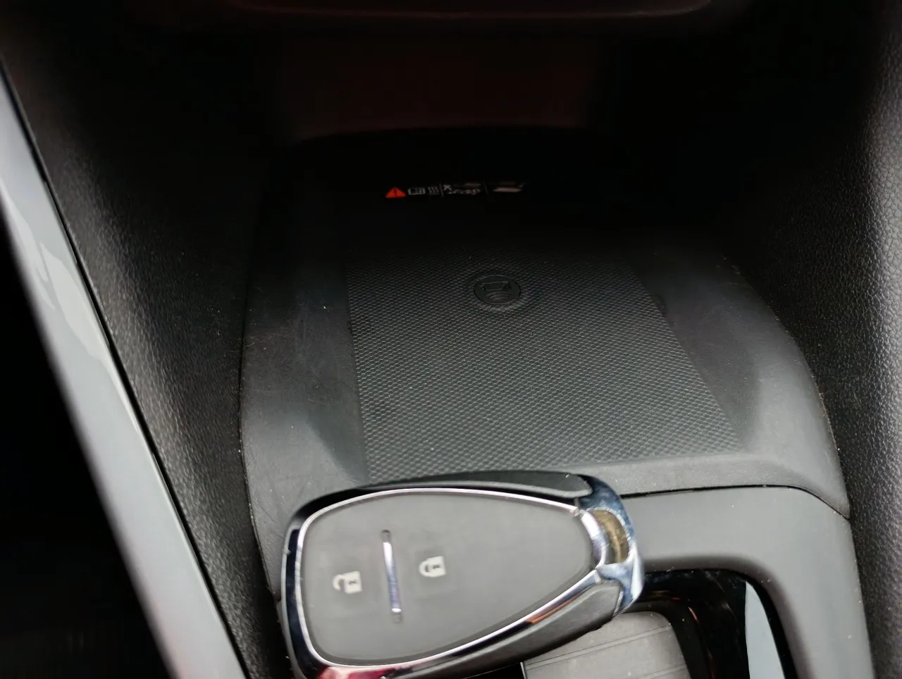 GM - CHEVROLET MONTANA