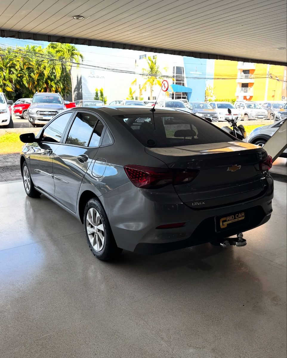 GM - CHEVROLET ONIX