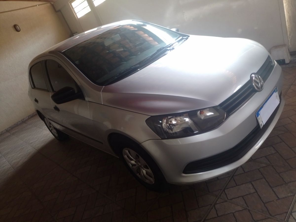 VW - VOLKSWAGEN GOL