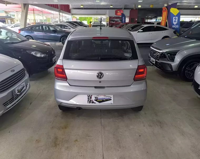 VW - VOLKSWAGEN GOL
