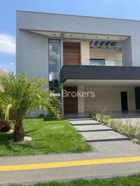 Cond. horizontal casa com 4 quartos à venda, 412.0m²