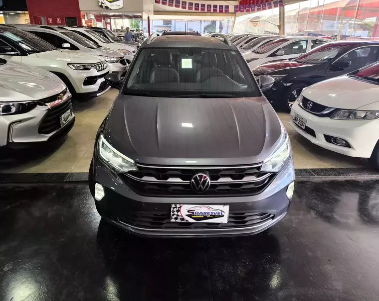 VW - VOLKSWAGEN NIVUS