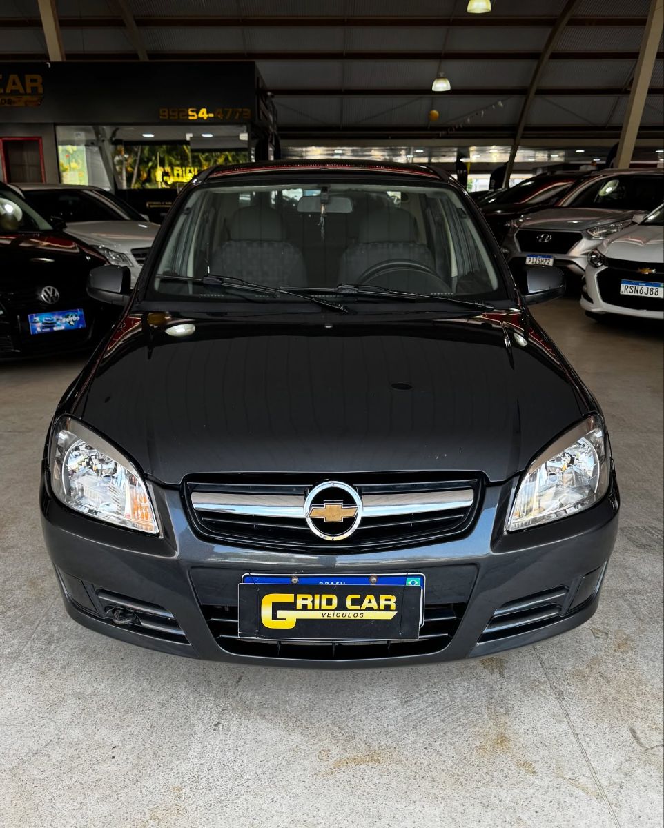 GM - CHEVROLET PRISMA