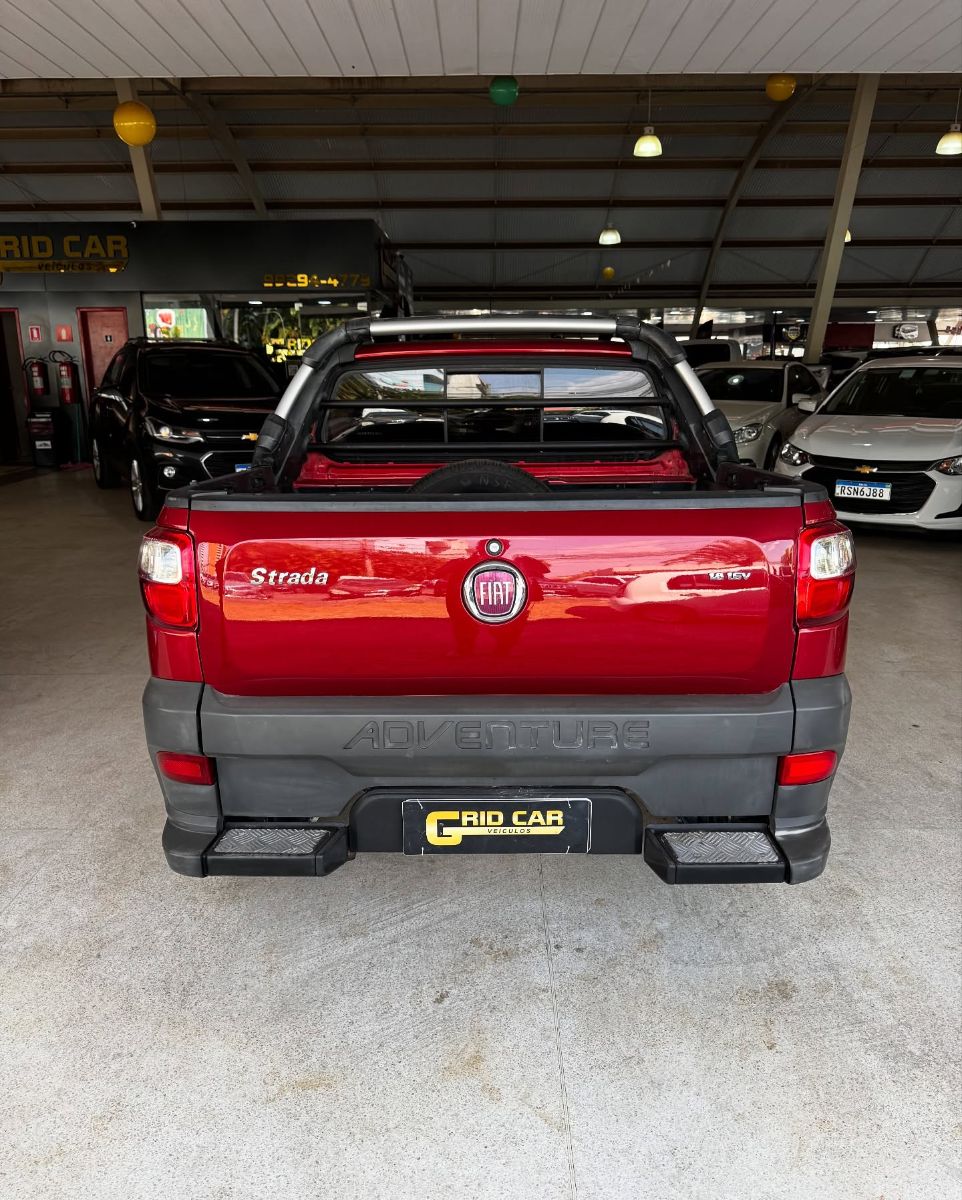 FIAT STRADA