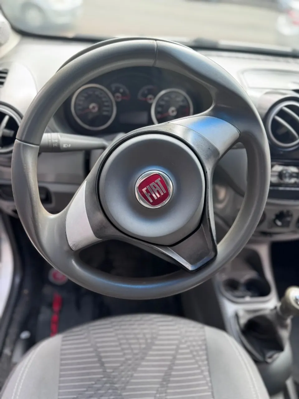 FIAT PALIO