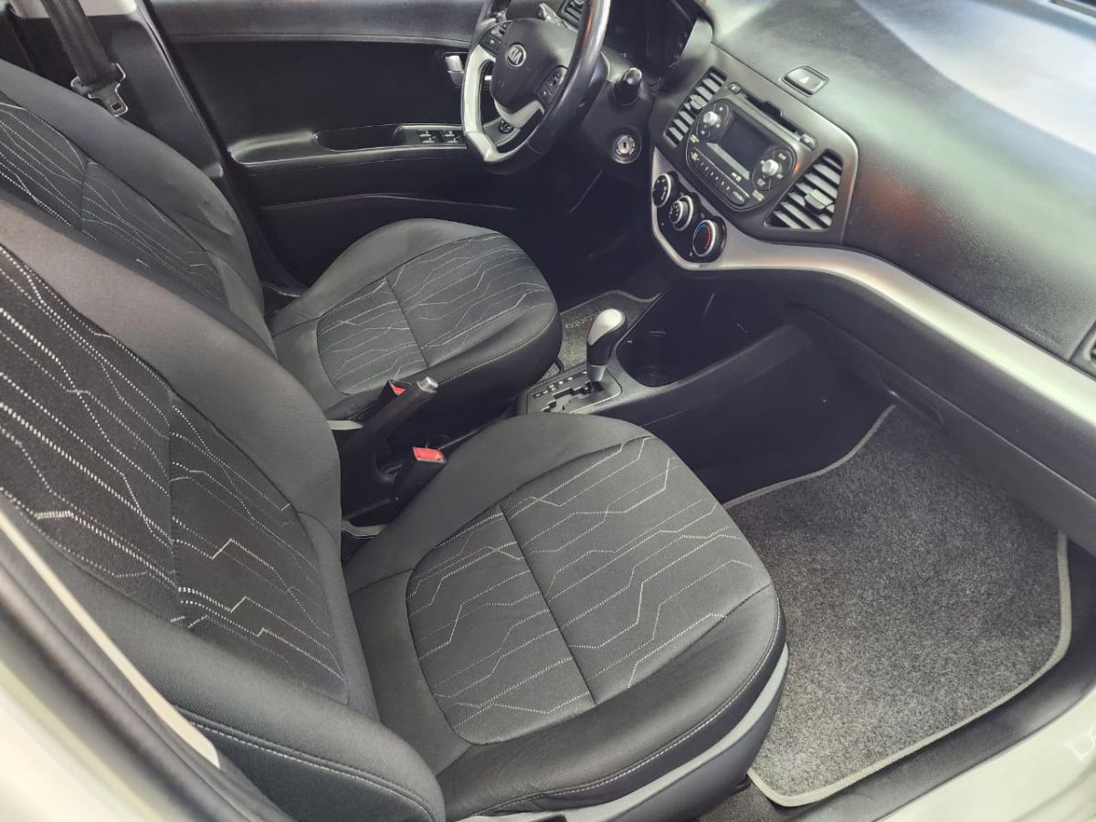 KIA MOTORS PICANTO