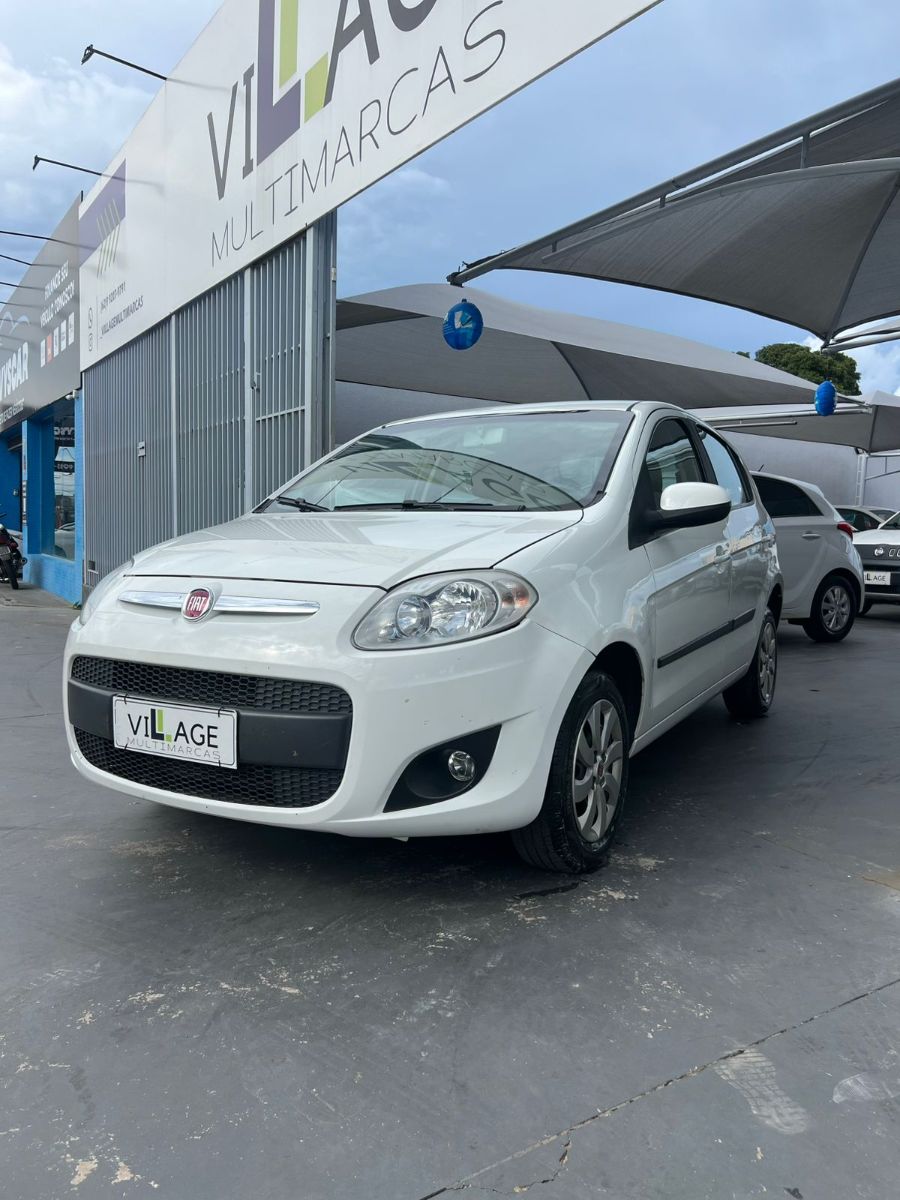 FIAT PALIO