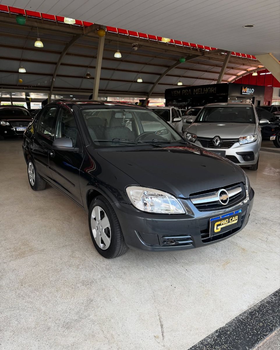 GM - CHEVROLET PRISMA