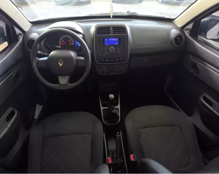 RENAULT KWID