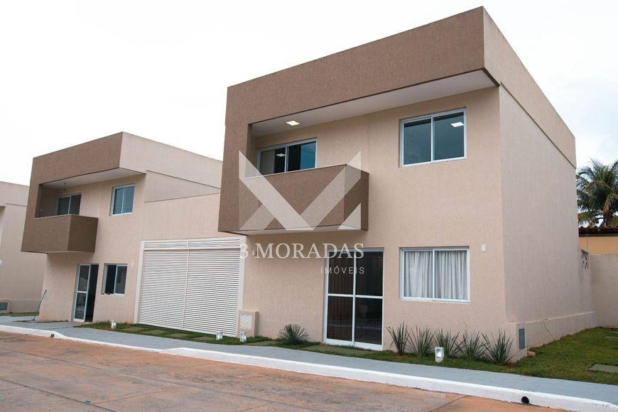 Cond. horizontal casa com 3 quartos à venda, 150.0m²