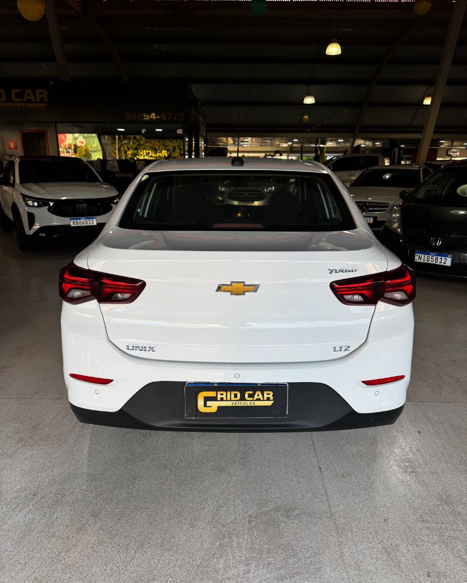 GM - CHEVROLET ONIX