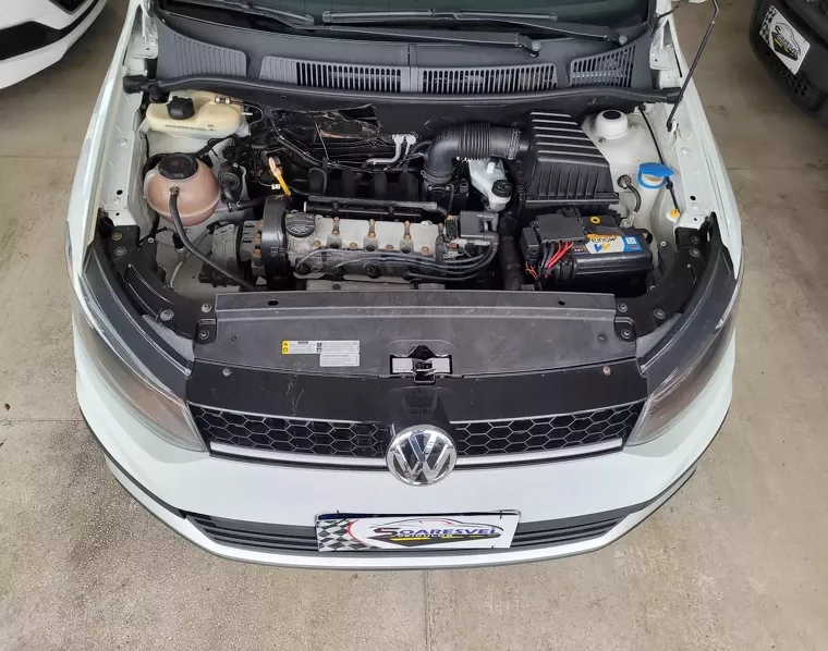 VW - VOLKSWAGEN FOX