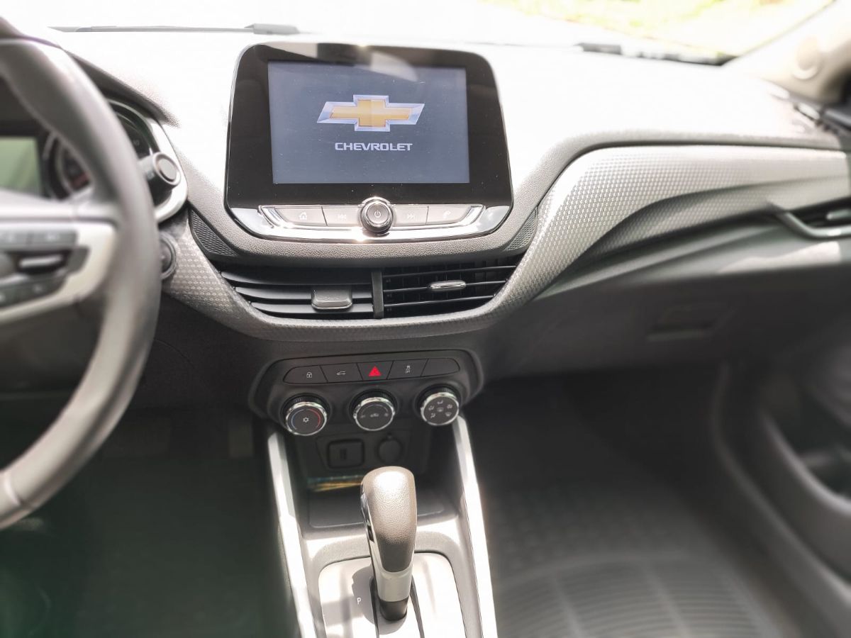 GM - CHEVROLET ONIX