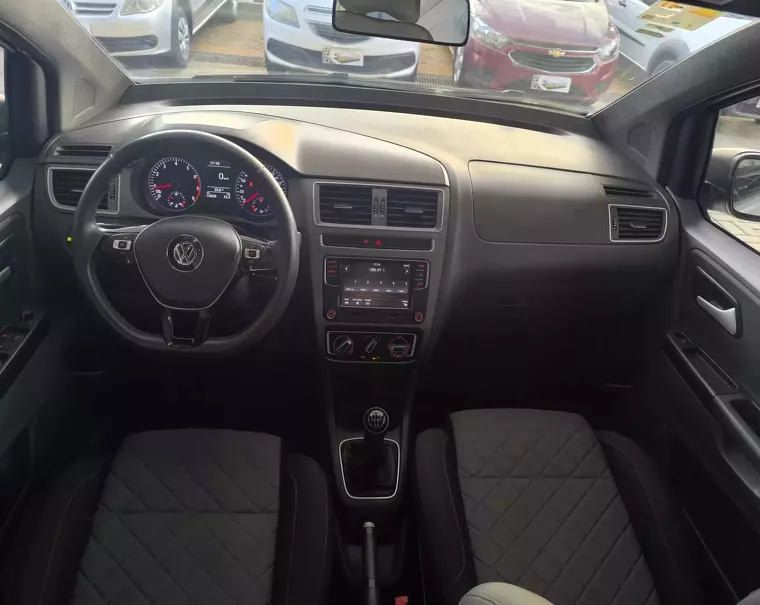 VW - VOLKSWAGEN FOX