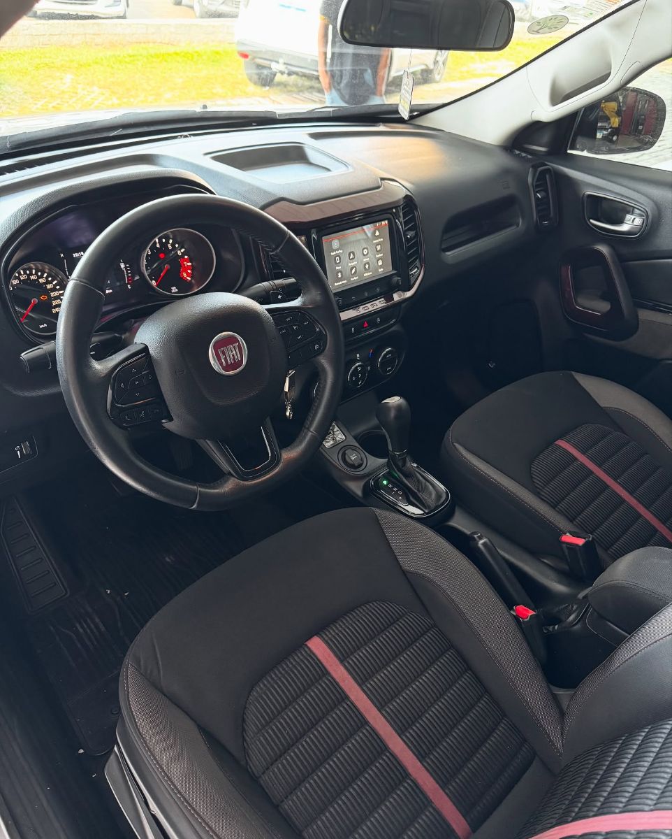 FIAT TORO